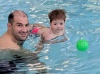 FREE Parent & Baby - Seahorse Class