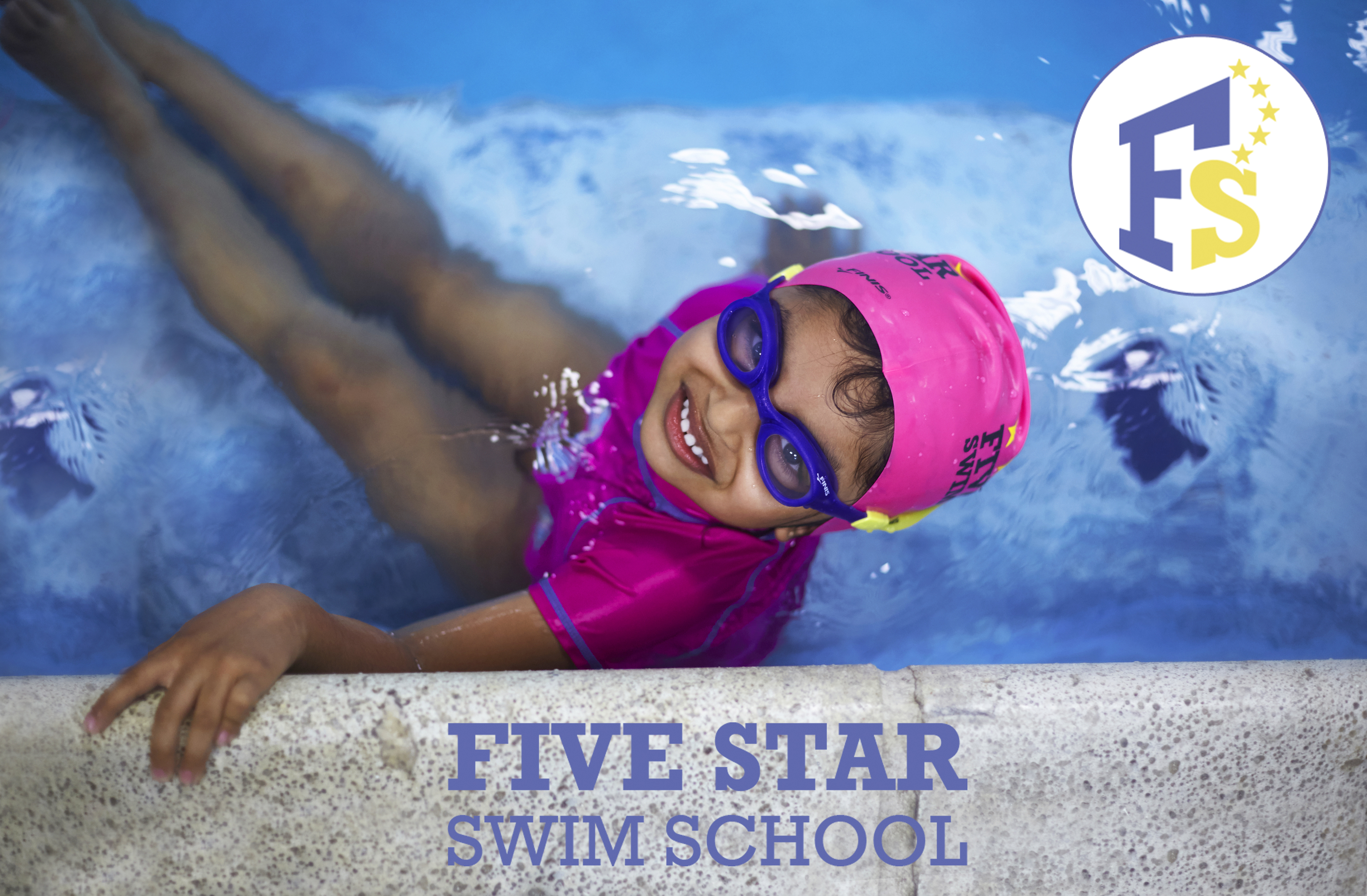 Five Star Swim School