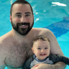 Father's Day FREE Open Swim